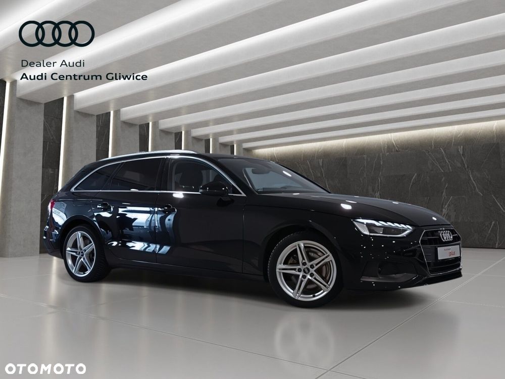 Audi A4 Avant - 7