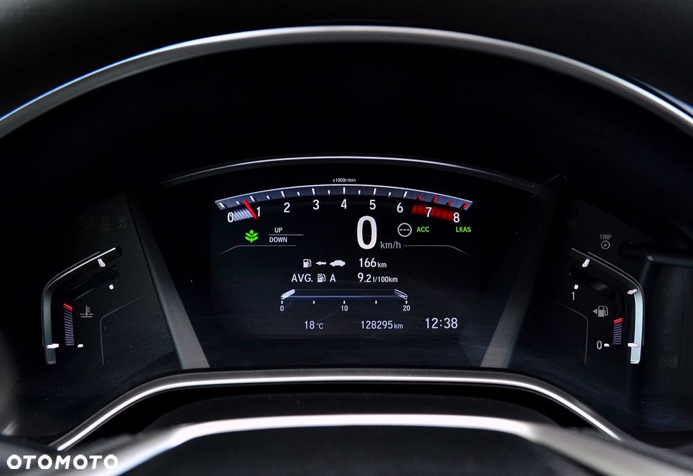 Honda CR-V 1.5T 2WD Elegance - 22