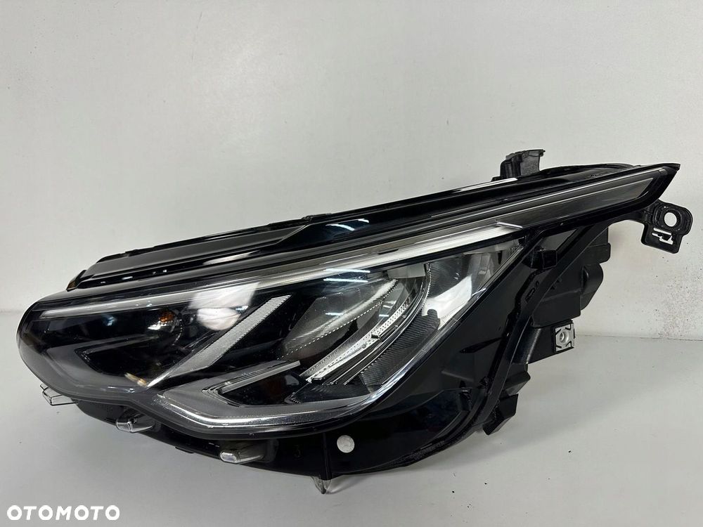 LAMPA PRZOD PRZEDNIA LEWA VW GOLF VIII 8 5H 5H0 FULL LED 5H1941005B CALA - 2