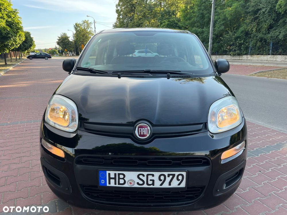 Fiat Panda - 7