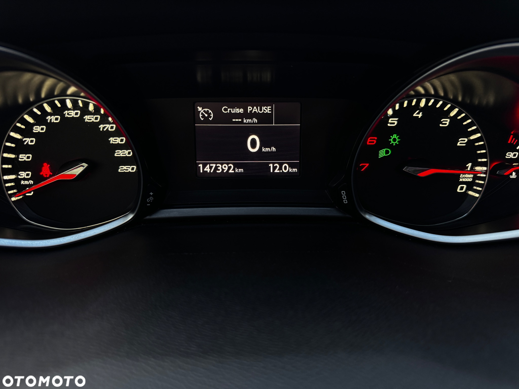 Peugeot 308 SW PureTech 130 Stop & Start Allure - 19