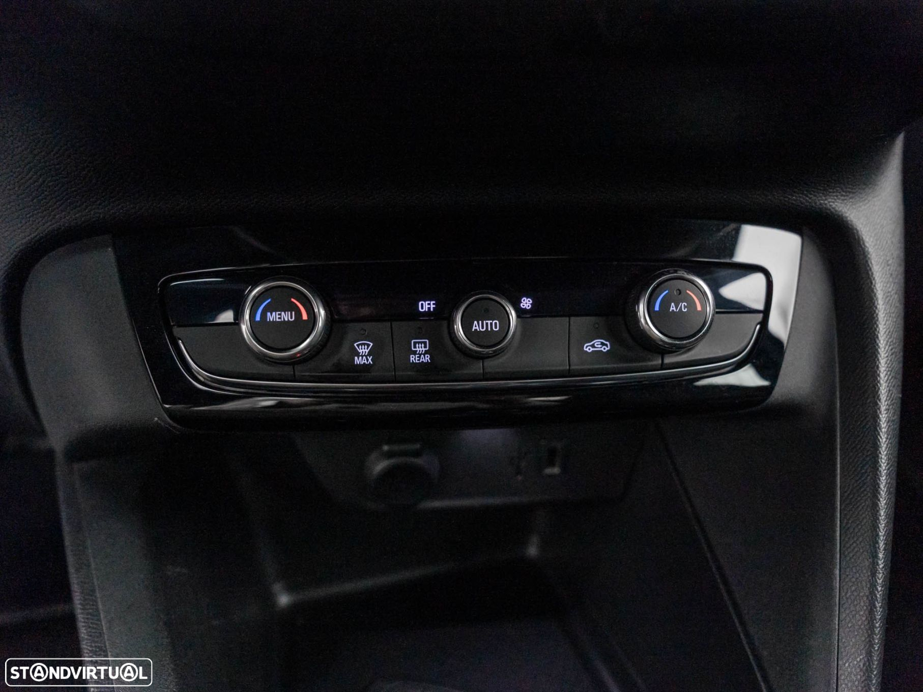 Opel Corsa-e Edition - 26