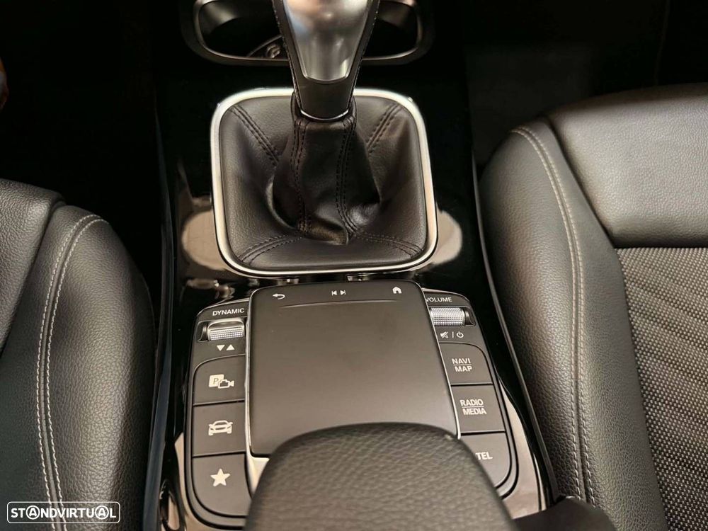 Mercedes-Benz A 160 d Style - 21