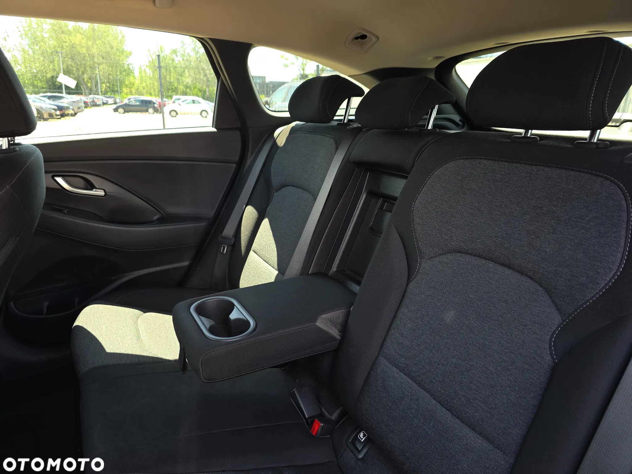 Hyundai i30 1.0 T-GDI Smart DCT - 18