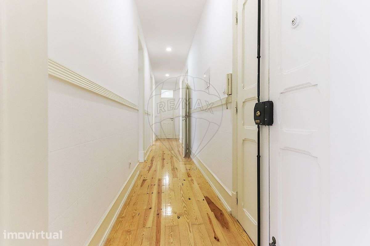 Apartamento T3 para arrendamento - Grande imagem: 4/29