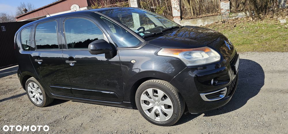 Citroën C3 Picasso 1.4i Attraction - 17