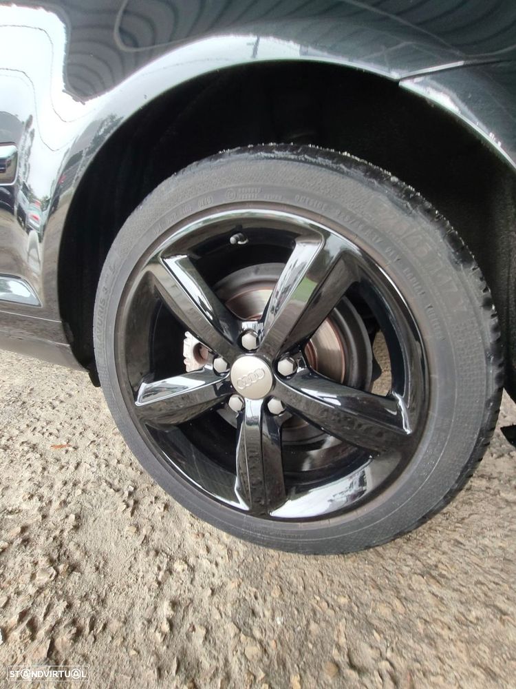 Audi A3 1.4 TFSI S-line - 13