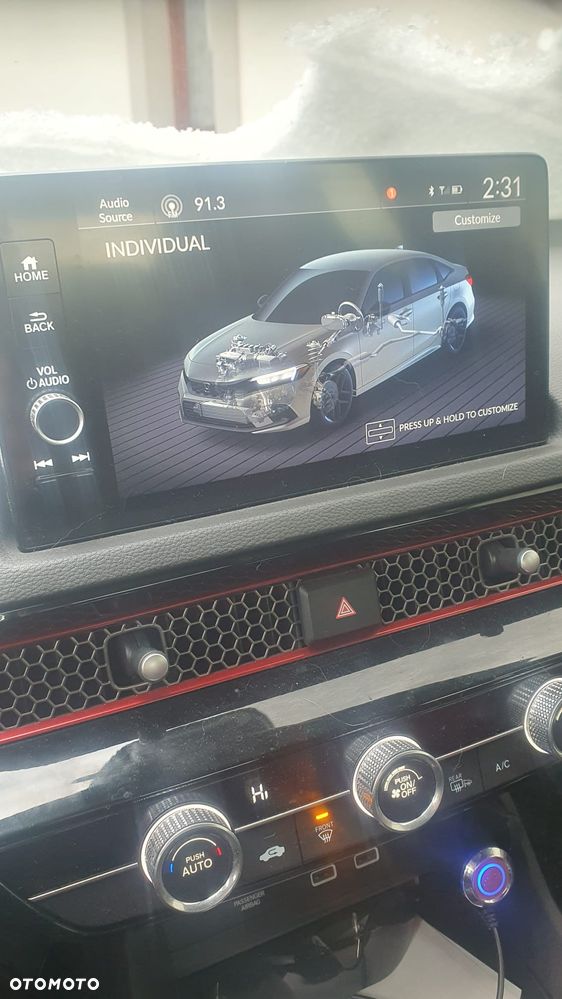 Honda Civic 1.5 i-VTEC Turbo Executive - 6