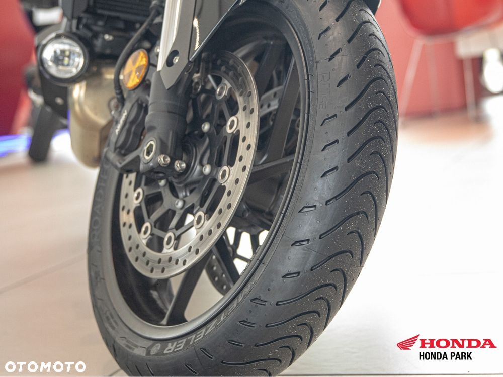 Honda NT - 26