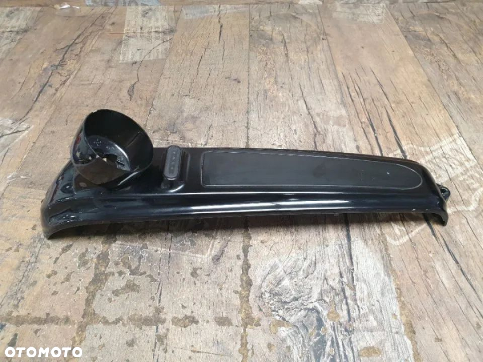 Konsola na zbiornik bak kubek licznika Harley Davidson Softail Rocker 71574-08 - 2