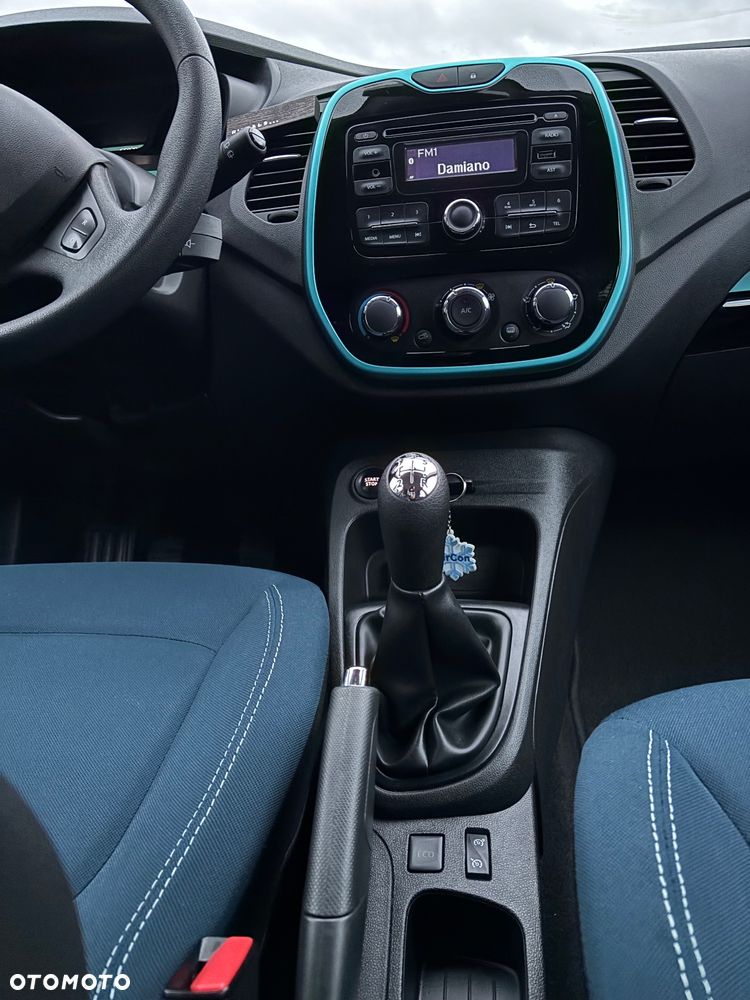 Renault Captur - 20