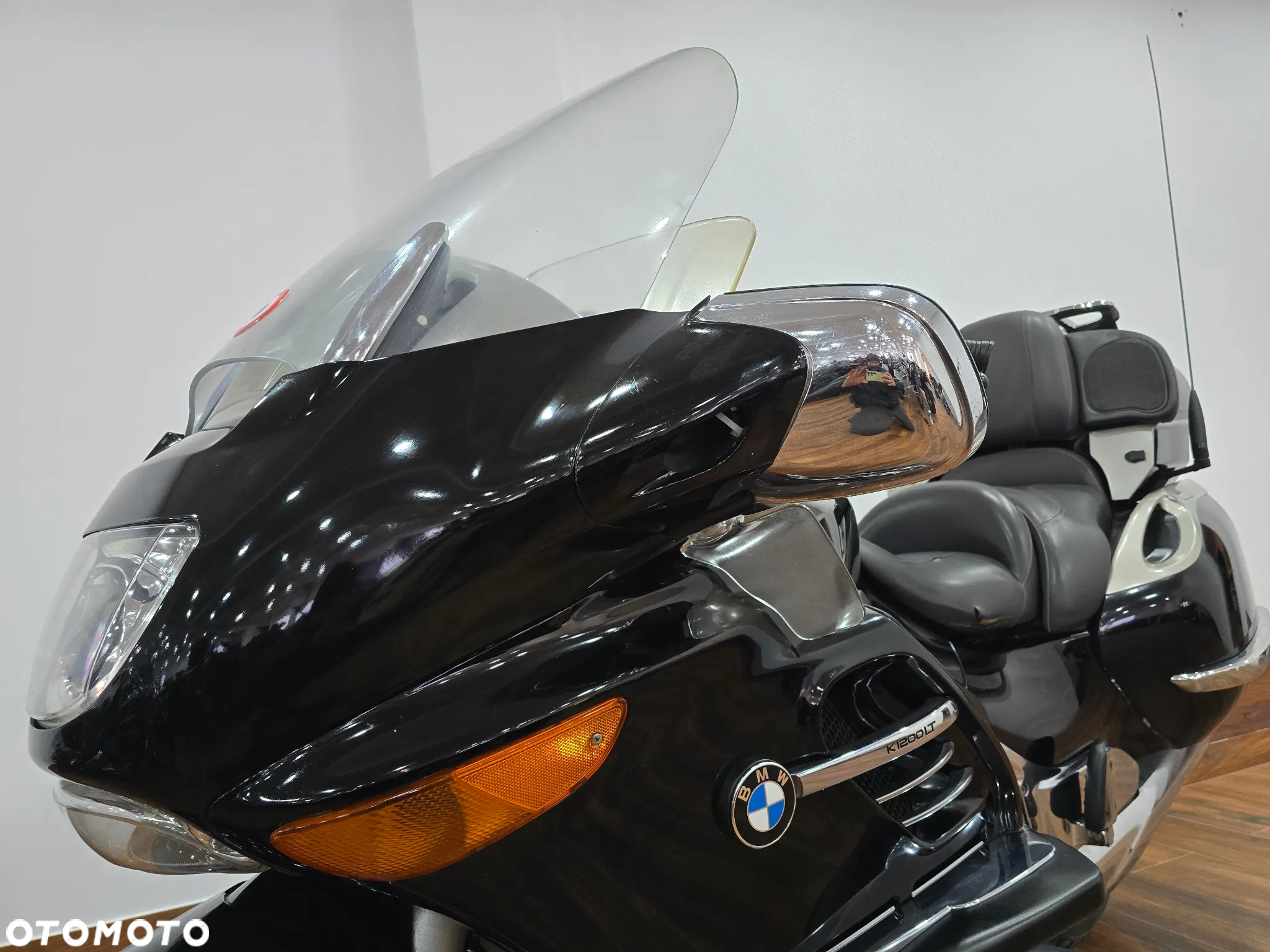 BMW LT - 28