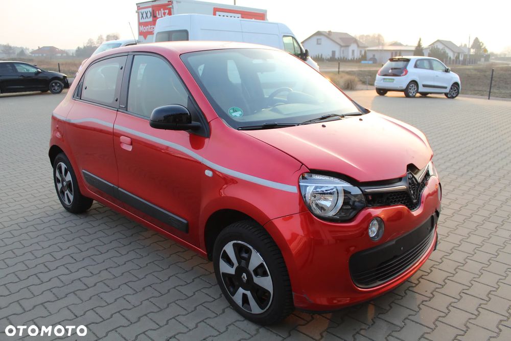 Renault Twingo - 3