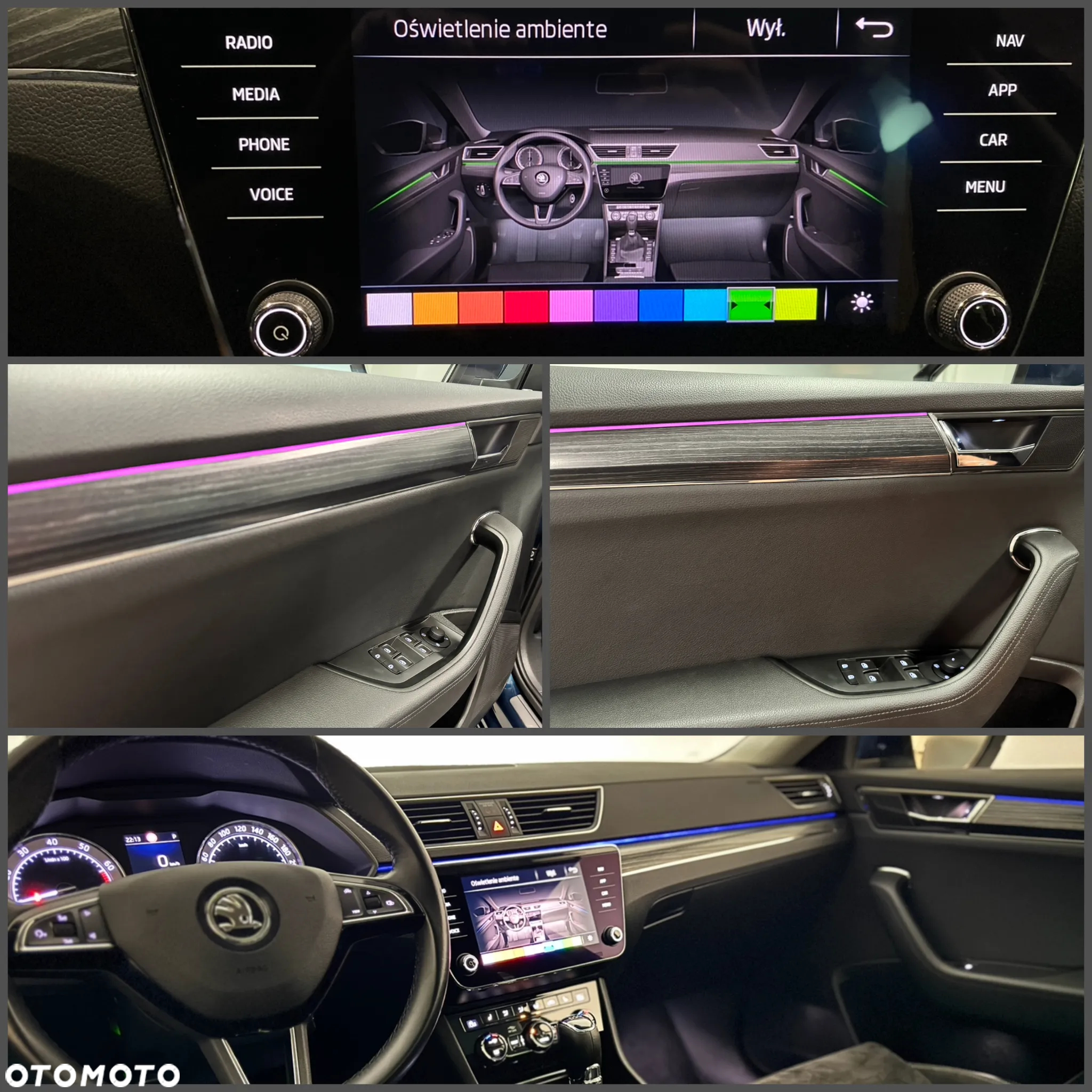 Skoda Superb 1.5 TSI ACT DSG Style - 17