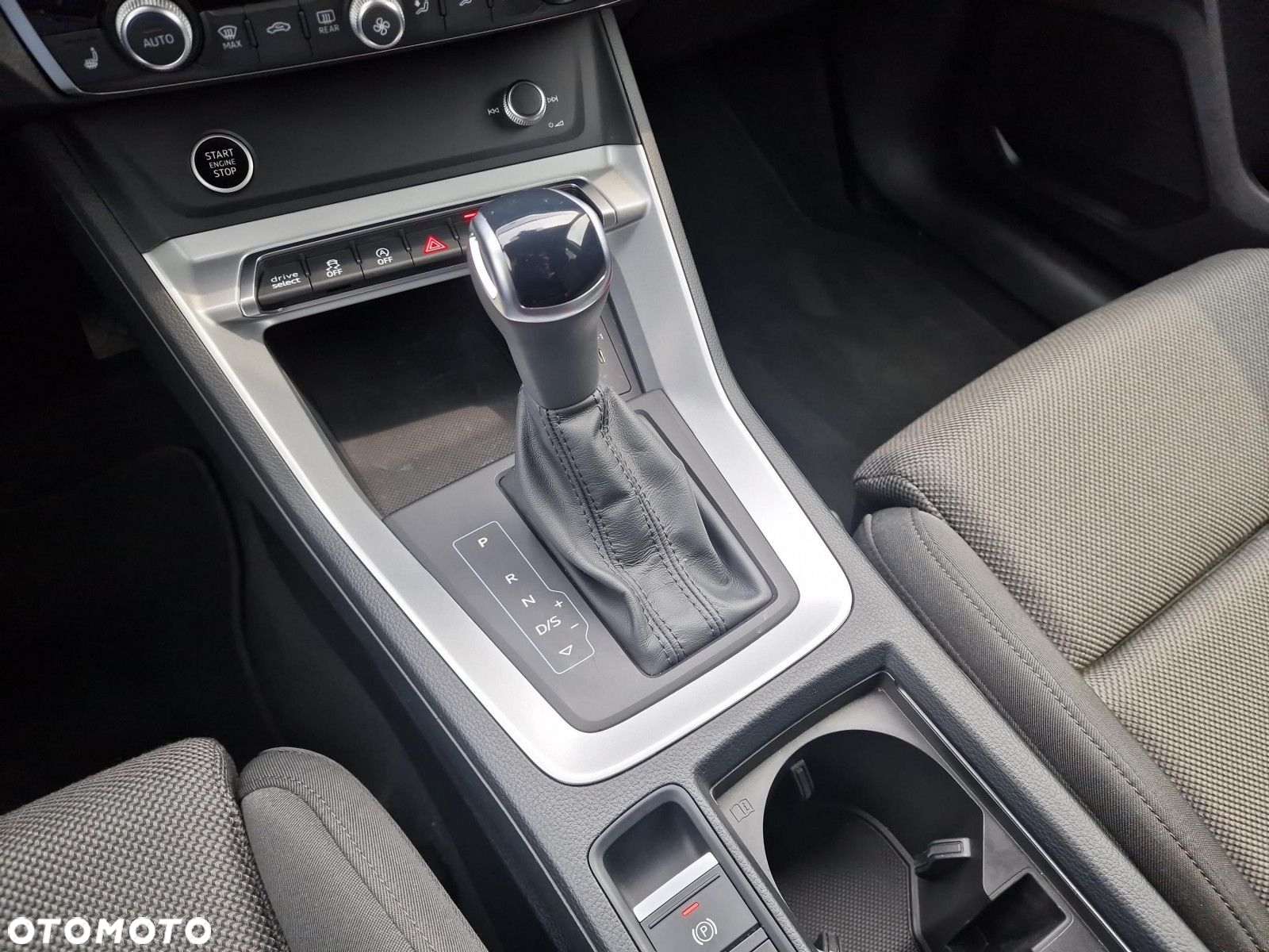 Audi Q3 Sportback - 21