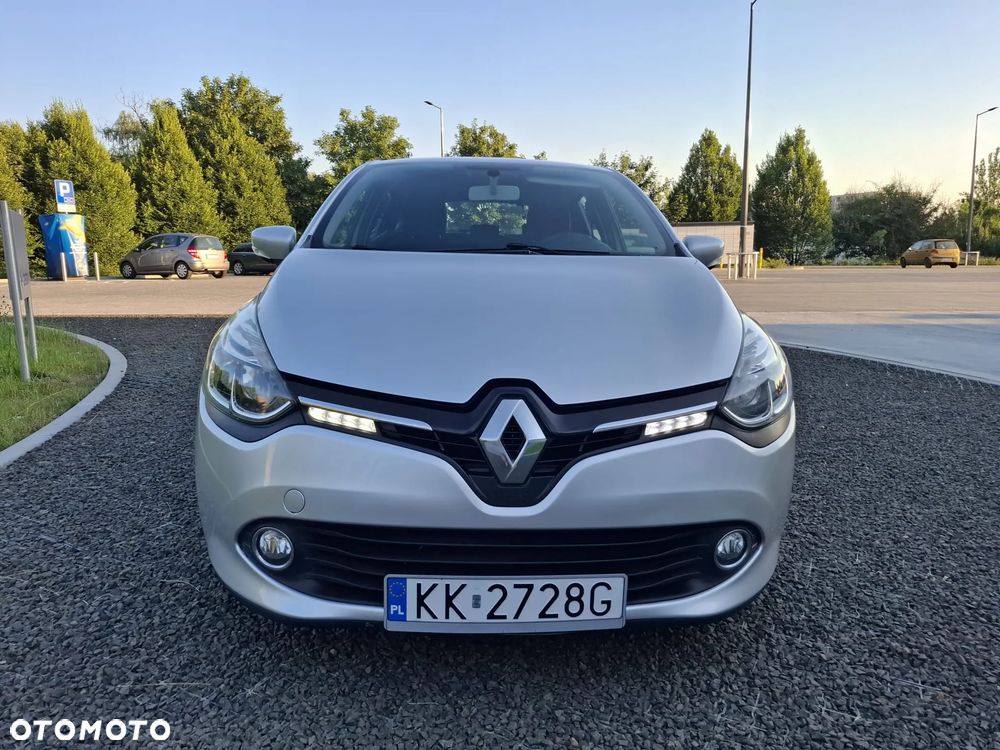 Renault Clio Energy dCi 90 Start & Stop 83g Eco-Drive - 15
