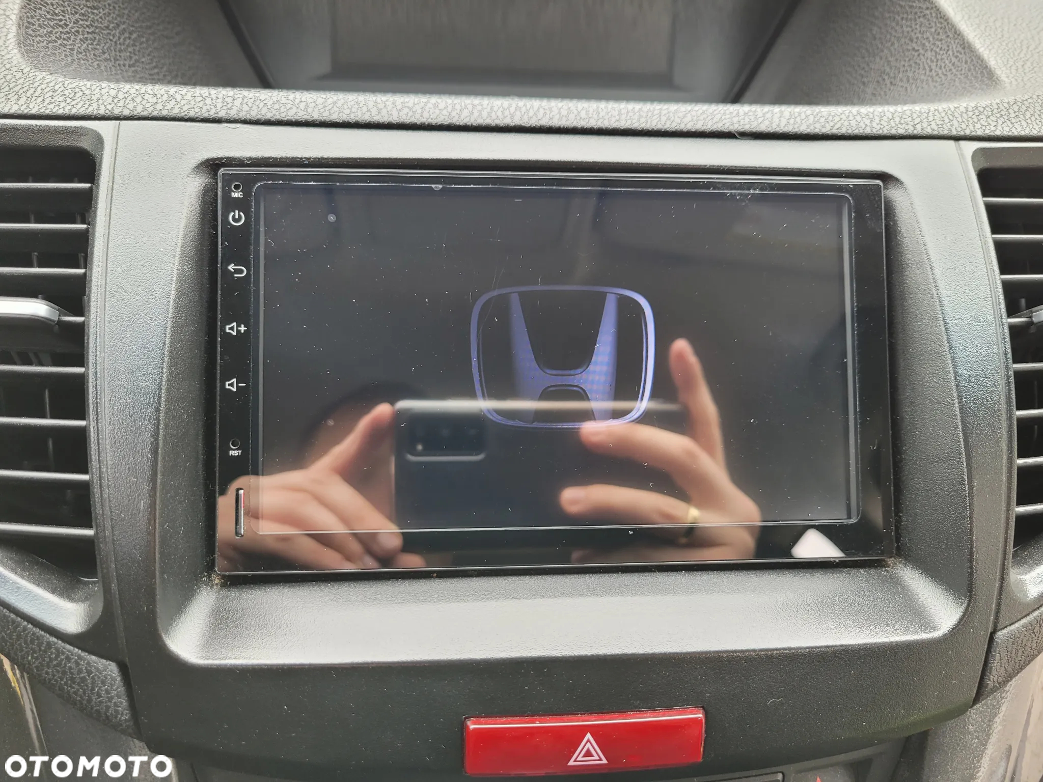 Honda Accord - 14