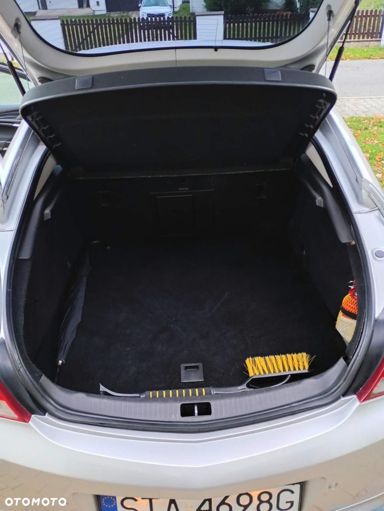 Opel Insignia 2.0 CDTI Cosmo - 31