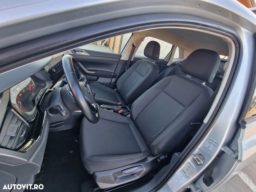 Volkswagen Polo 1.6 TDI SCR Highline - 13