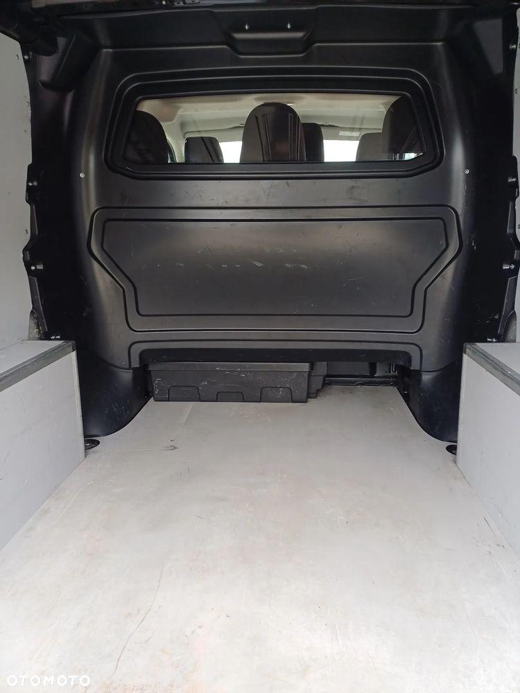 Opel Vivaro Kombi Extra Long 2,8t Enjoy - 13