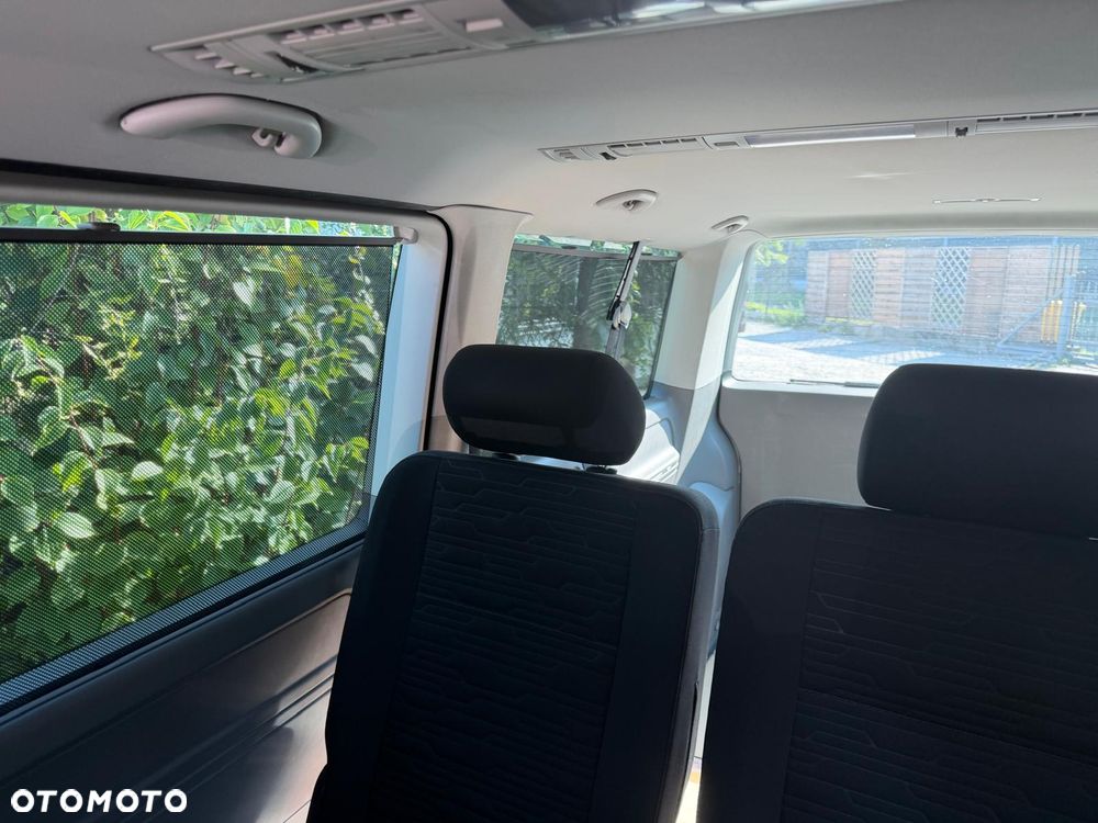 Volkswagen Caravelle 2.0 TDI L2 Comfortline - 14