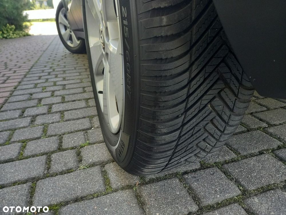 Opel Mokka X 1.6 (ecoFLEX) Start/Stop Edition - 12