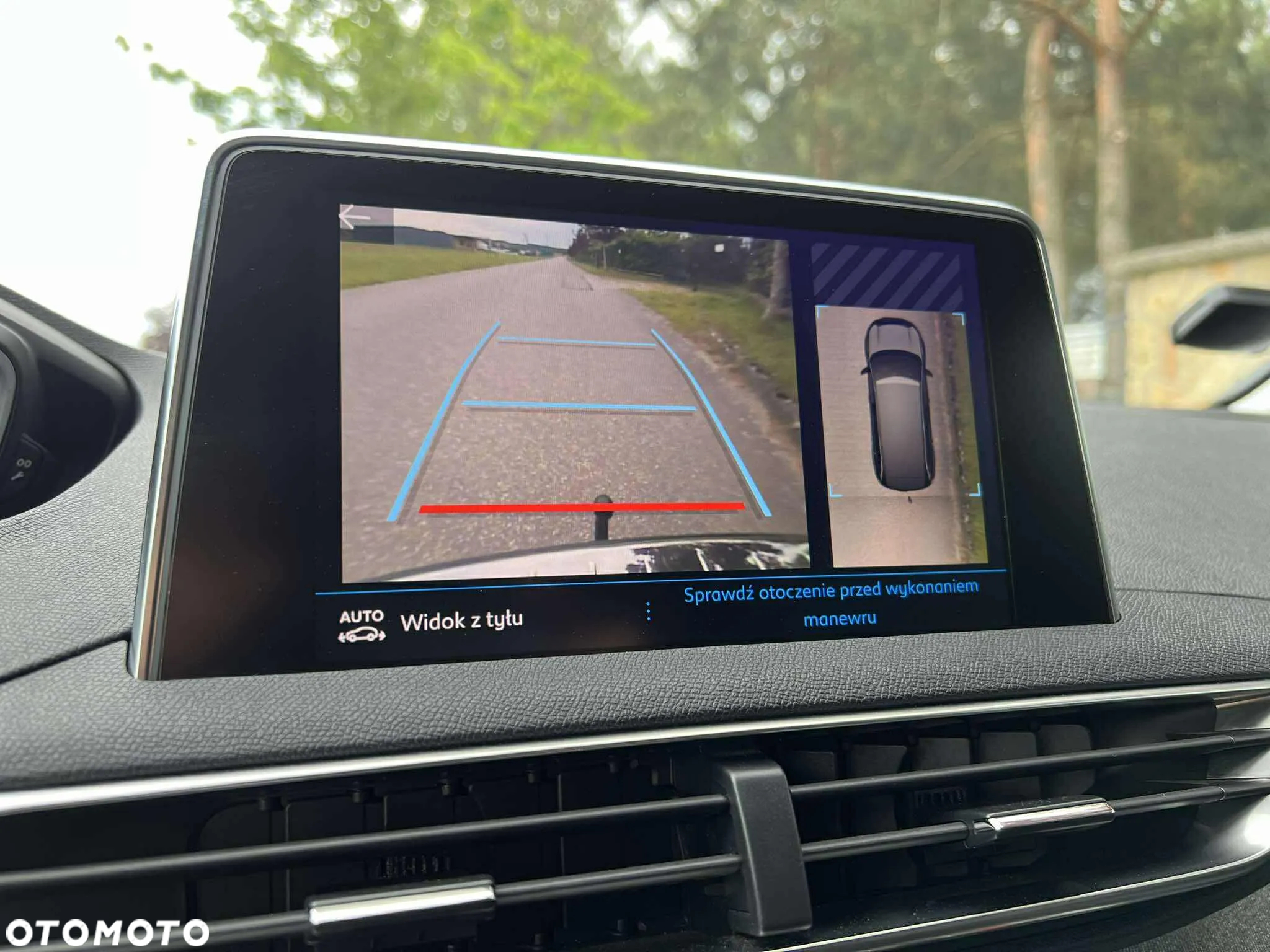 Peugeot 5008 1.5 BlueHDi Allure S&S - 34