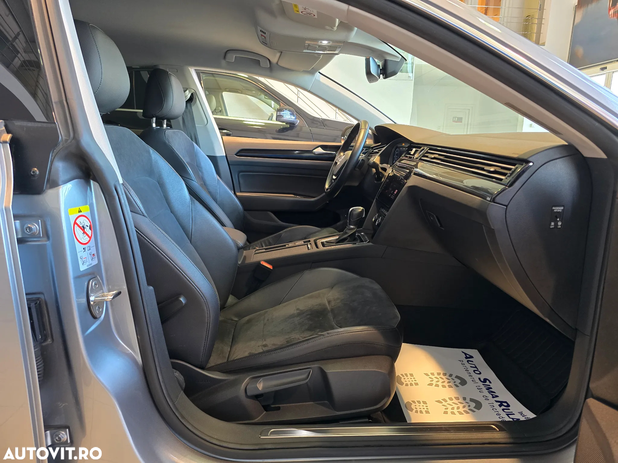 Volkswagen ARTEON - 9