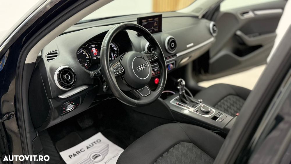 Audi A3 1.4 TFSI COD Stronic Attraction - 6