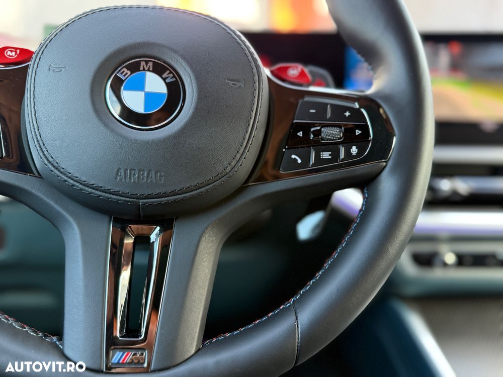 BMW XM Standard - 5