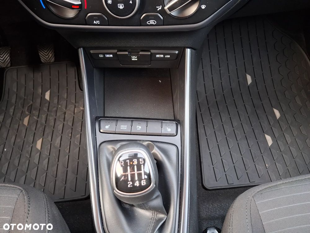 Hyundai i20 1.0 T-GDI Comfort - 18