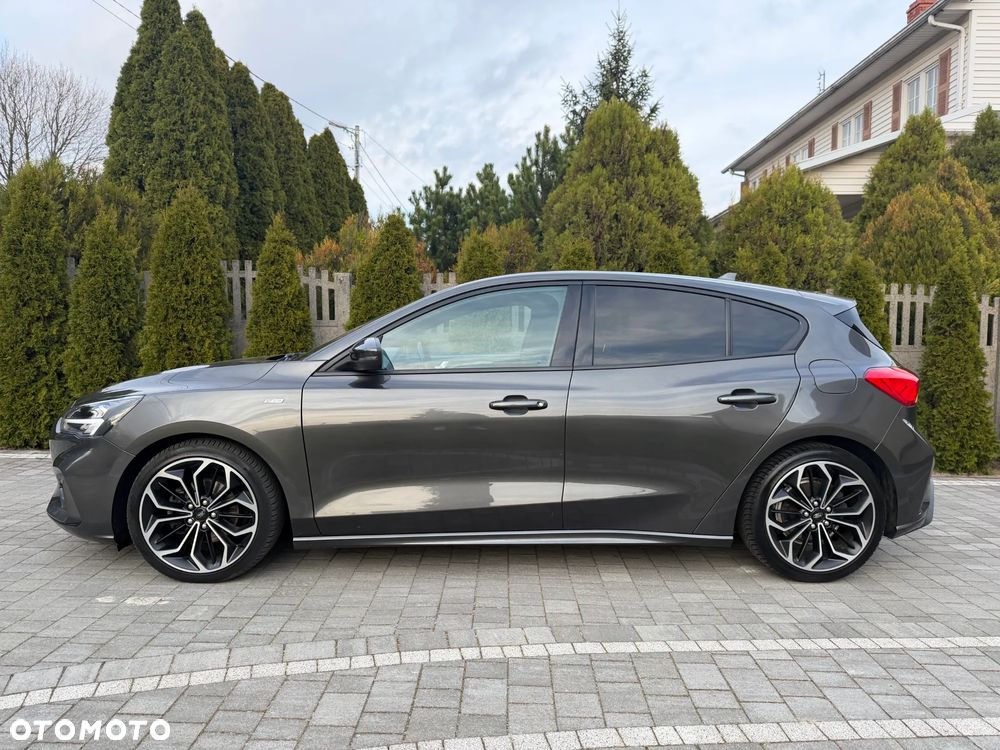 Ford Focus 1.5 EcoBlue ST-Line Business - 7