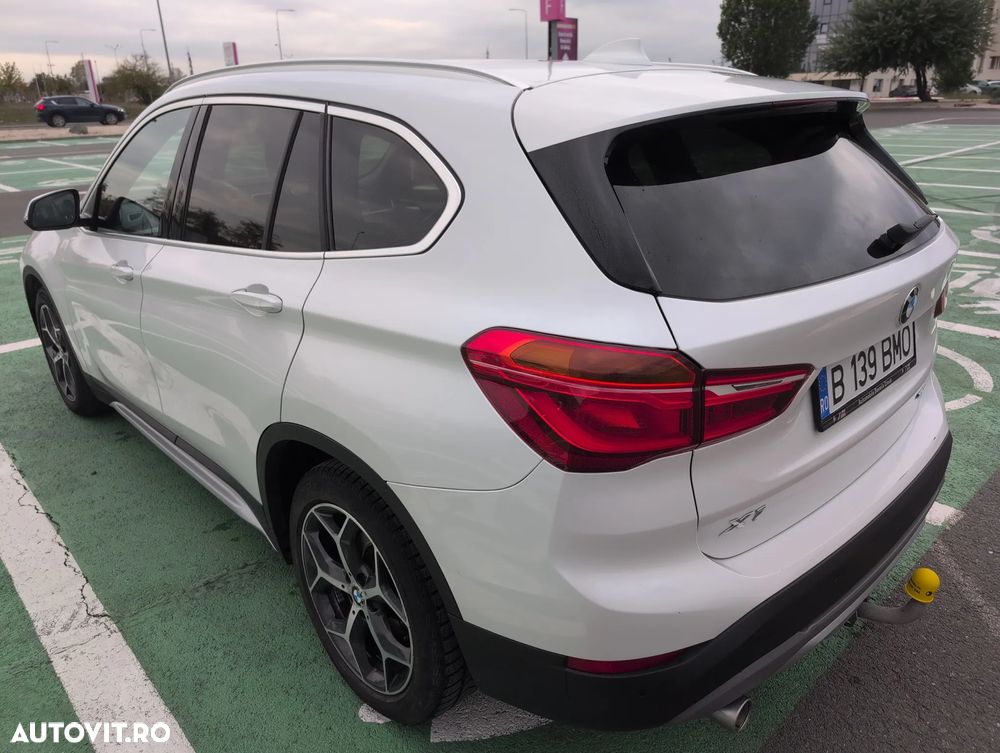 BMW X1 - 7
