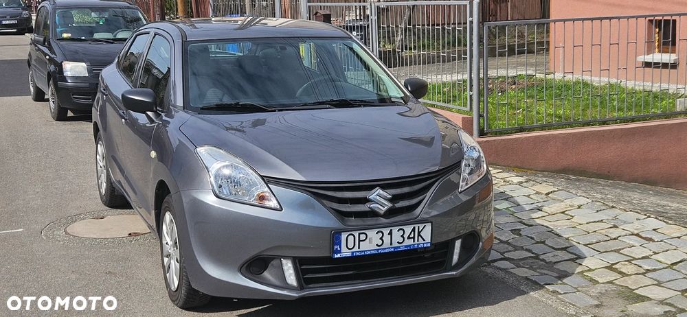 Suzuki Baleno 1.2 Comfort - 2