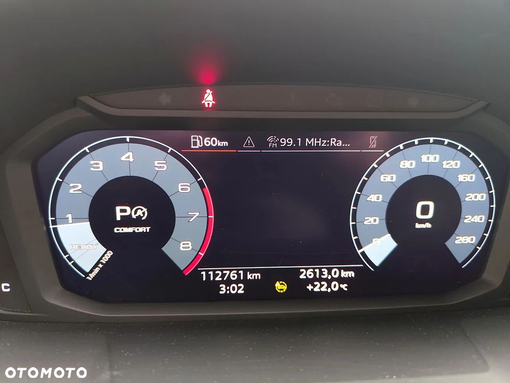 Audi Q3 40 TFSI Quattro Advanced S tronic - 16
