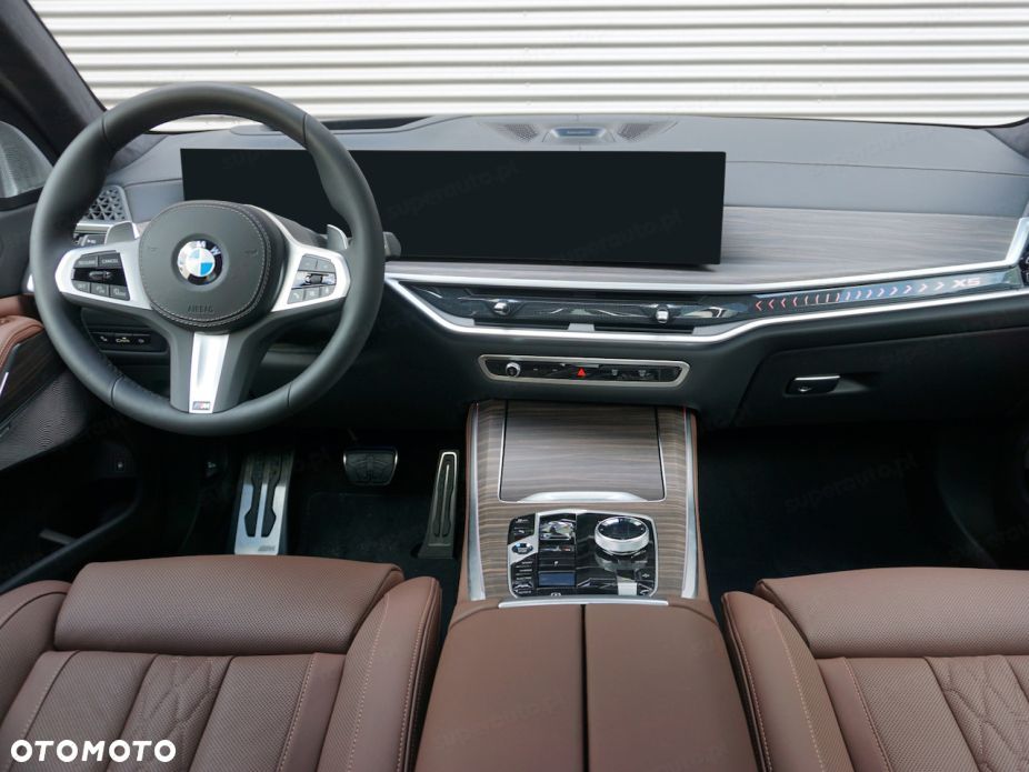 BMW X5 xDrive40d mHEV M Sport sport - 11