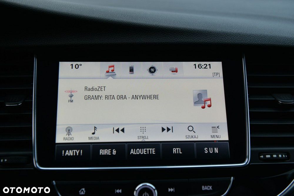 Opel Mokka 1.4 T Cosmo - 15