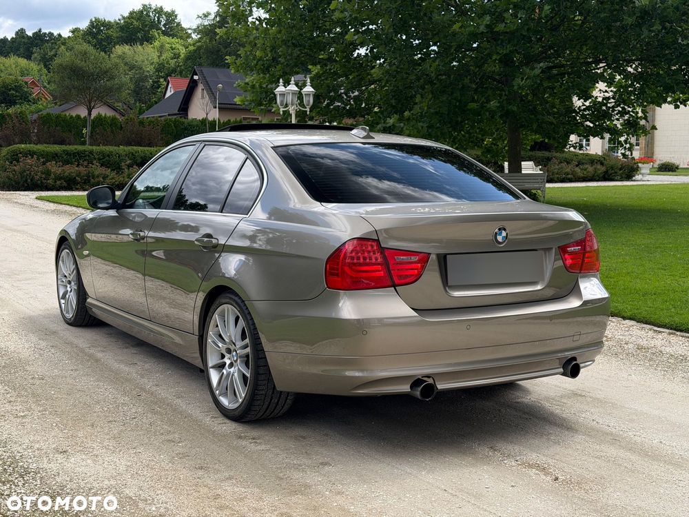 BMW Seria 3 - 7