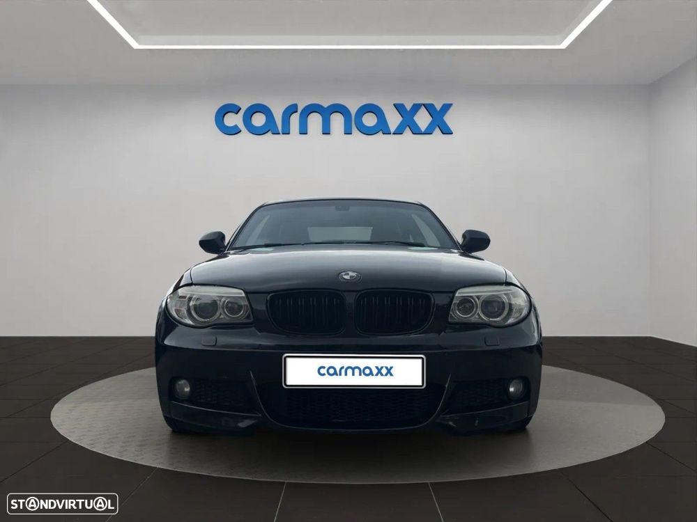 BMW 118 d Pack M - 2