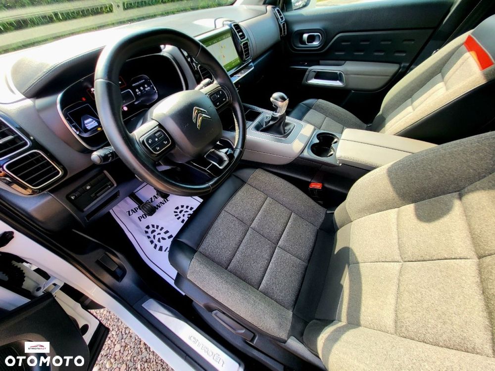 Citroën C5 Aircross - 20