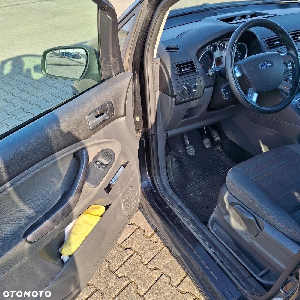 Ford C-MAX 1.6 TDCi Style+ - 7