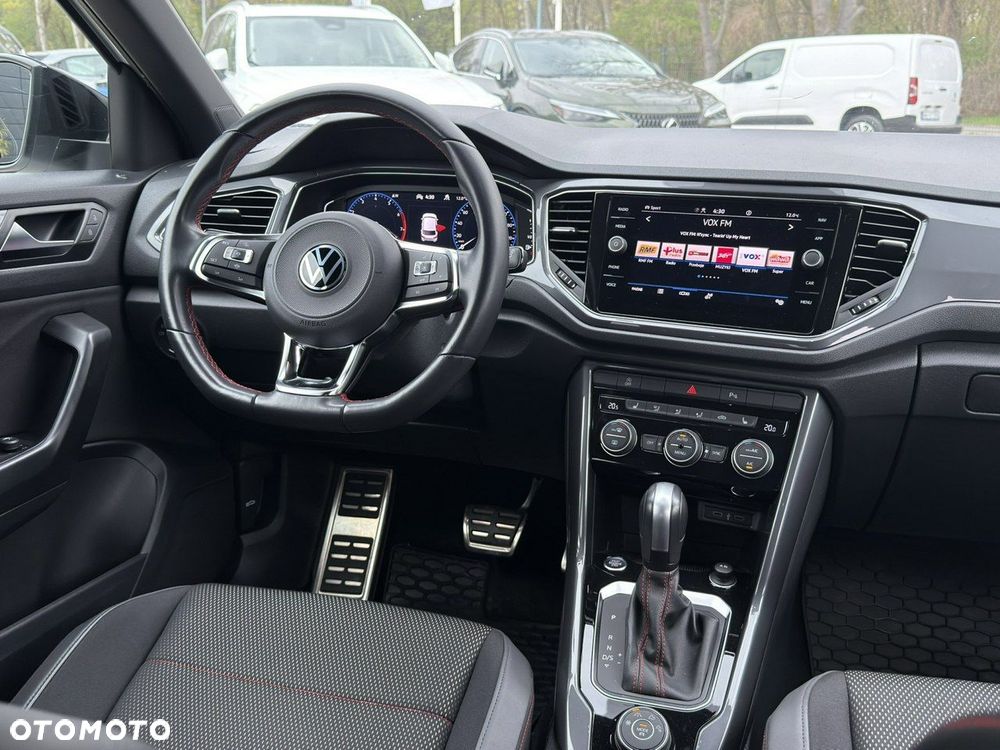 Volkswagen T-Roc - 21