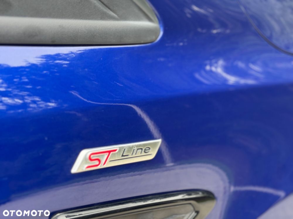 Ford Kuga 2.0 TDCi 4x4 ST-Line - 20