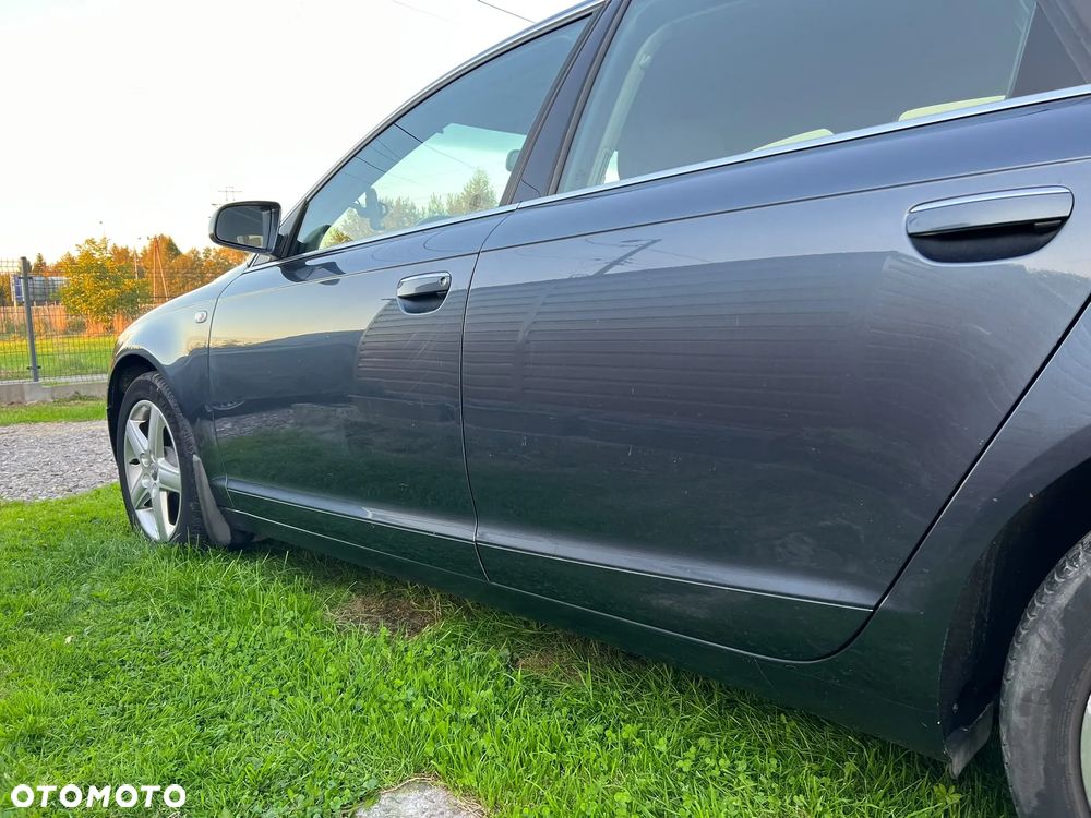 Audi A6 Limousine - 5