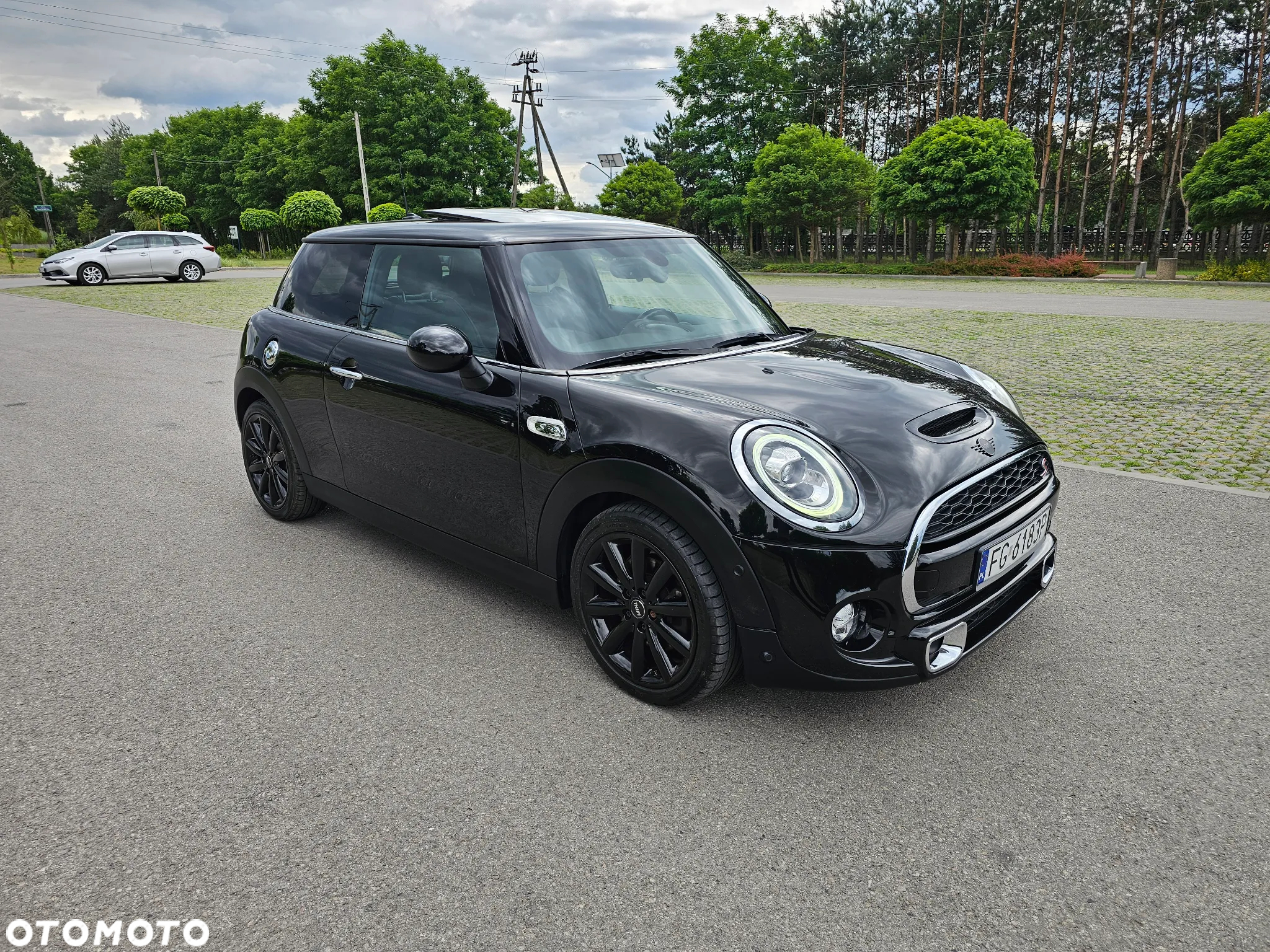 MINI Cooper S sport - 4