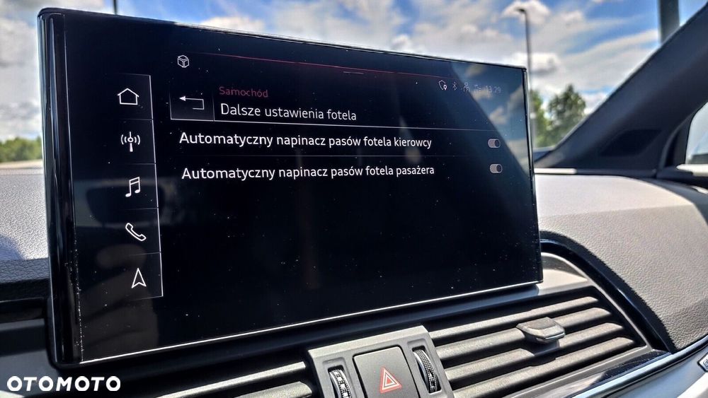 Audi Q5 Sportback - 28