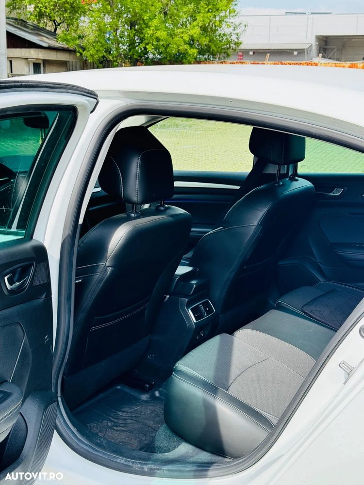 Renault Megane TCe GPF Intens - 9