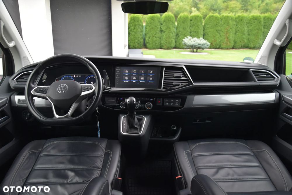 Volkswagen Multivan 2.0 TDI L1 Highline 4Motion DSG - 27