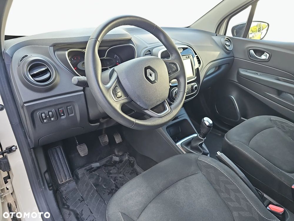 Renault Captur 0.9 Energy TCe Limited - 4