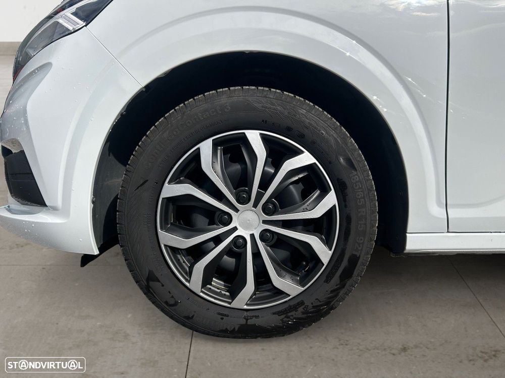 Dacia Sandero 1.0 ECO-G Essential Bi-Fuel - 15